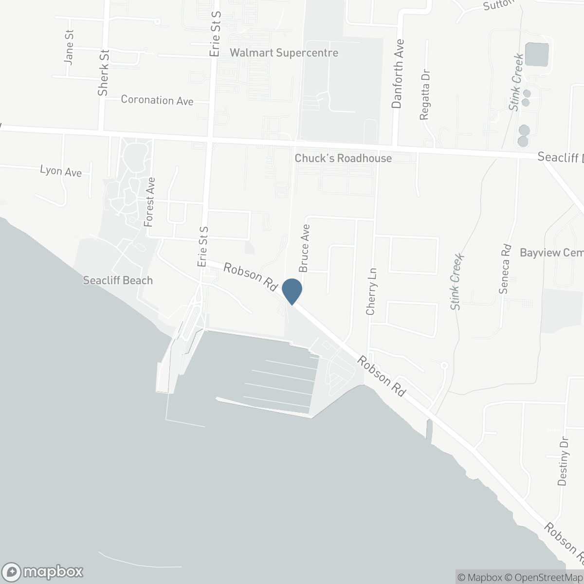 99 Robson Unit# 404, Leamington, Ontario N8H 2M8